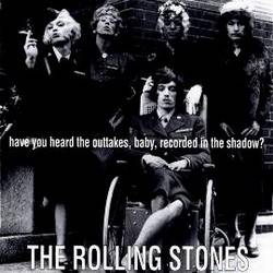 The Rolling Stones : Have You Heard...?